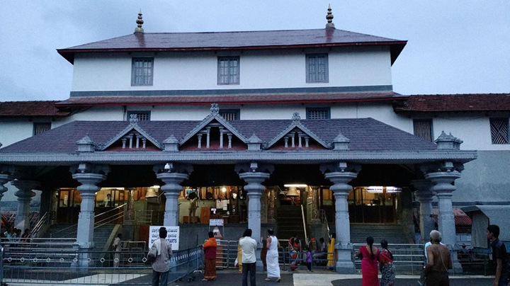 Dharmasthala