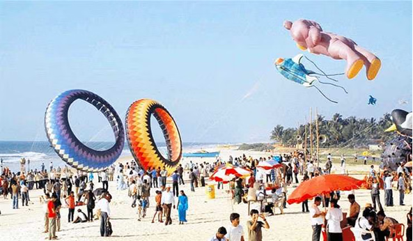 Pannambur Beach