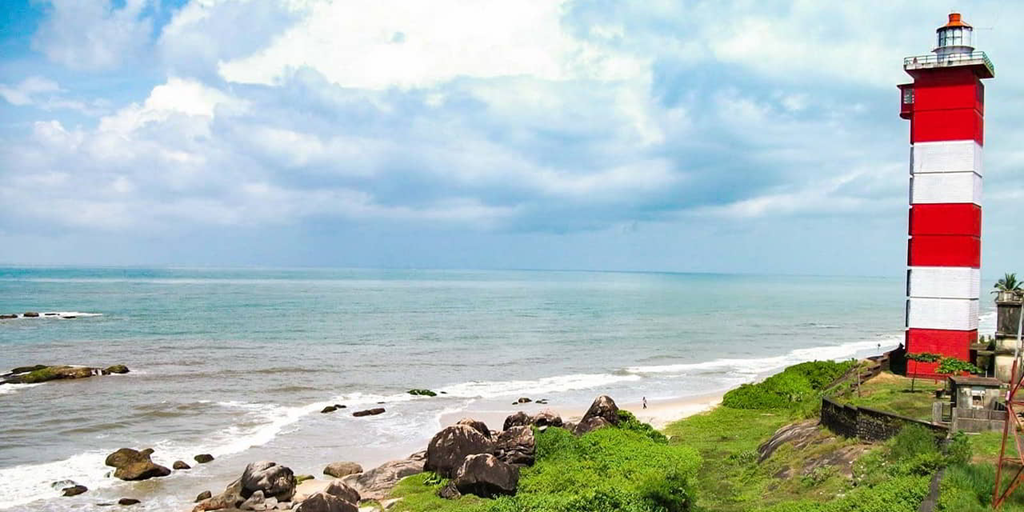 Surathkal Beach